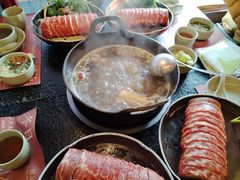 -盡膳口福·百年汤方火锅(科华北路店)