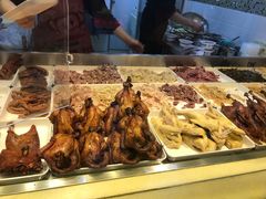 -紫燕百味鸡(广西店)