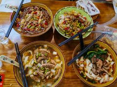 -四方面荘(常丰花园店)