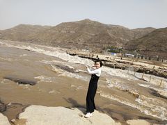 -陕西黄河壶口瀑布旅游区