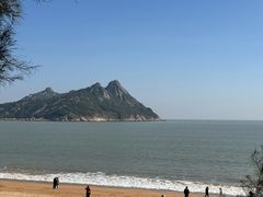 -大京沙滩