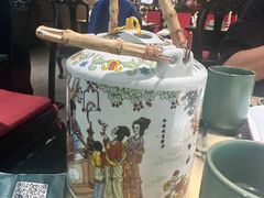 -锦府盐帮·侯宅(五棵松万达店)