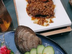 -君霖海鲜私房菜(春柳店)