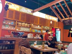 大堂-迷你椰·泰式大排档(观前街店)