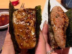 -小十Omakase(地王大厦店)