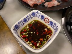 -马记伊源斋涮肉·清真菜(百子湾店)