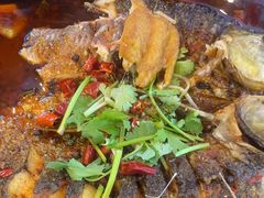 -石牌岭小亮蒸虾•湖北老字号(左岭店)