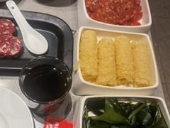 -海底捞火锅(振华广场店)