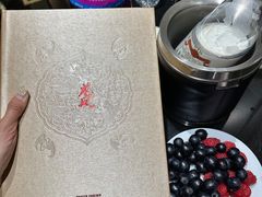 -上海和平饭店龙凤厅 Dragon Phoenix