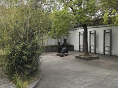 -王阳明故居