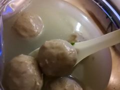 -营记牛肉火锅·大埔客家菜(上梅林店)