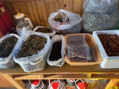 -溪涧堂农家土菜(神仙居店)
