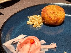 威宁洋芋粑-山石榴·贵州菜(陆家嘴中心店)