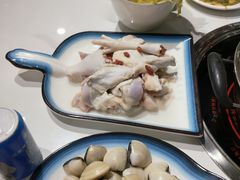 -刘记糟粕醋海鲜烧烤