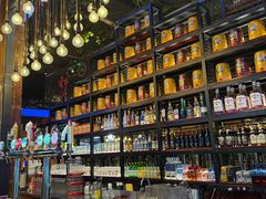 -1819餐厅·团队聚餐·烤串·精酿