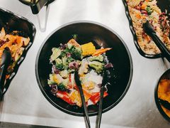 -比格比萨自助(花园路店)