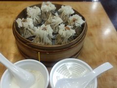 -都一处烧麦馆(前门店)