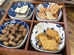 -邹胖哥好好吃餐馆(荔波美食街店)