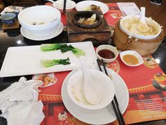 -虾饺妹·粤式手工点心(水荫路店)