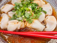 -喜家德虾仁水饺(世纪大都会店)