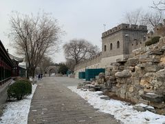 -北京市海淀外国语实验学校