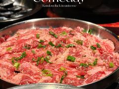 -一品诚记烤肉(大连柏威年购物中心店)