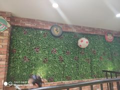 大堂-赤甲皇(仙霞路店)