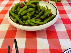 -老二龙虾馆(贵池路店)