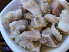 -竹溪百福酒家(同和店)