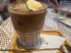 -几静cafe(基湖店)