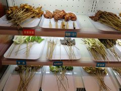 -百味源炭火烤翅 ·夜市大排档(酒仙桥店)