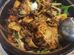 -清真重庆巴爷香辣鸡煲(南小巷店)