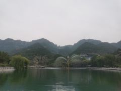 -潭溪山
