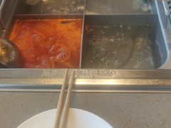 -海底捞火锅(公益西桥店)