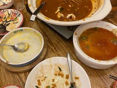 -新白鹿餐厅(龙游路总店·杭帮菜名店)