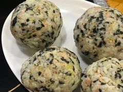 -咕咕站韩国料理(紫金港店)