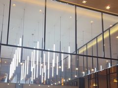 -上海虹桥宾馆味翠餐厅