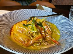 -星叶·东南亚料理(宁波万象汇店)