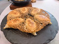 -狮王府淮扬菜(百家湖1912店)