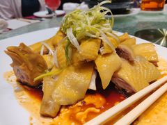 -北园酒家(小北路店)