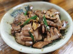 -无名氏面馆(邮电路店)