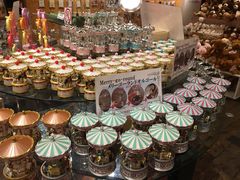 -小樽八音盒堂(手工制作体验馆店)