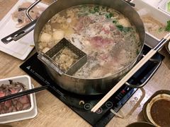 -野妹火锅(南园店)