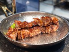 -临水宫·康养餐厅(徐矿广场店)