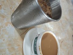 -渔记茶餐厅(渔村店)