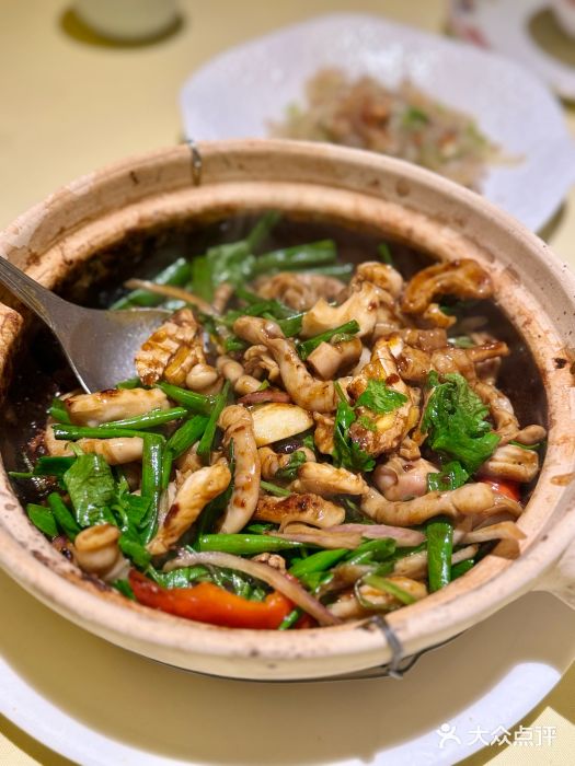惠食佳(滨江大公馆店)啫生肠图片