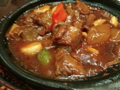 -粤港餐厅(禹州商业广场店)