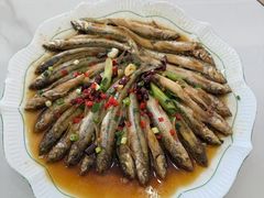 -丹水桥地锅鱼·翘嘴鲌·地方特色全鱼宴(丹江口大坝店)