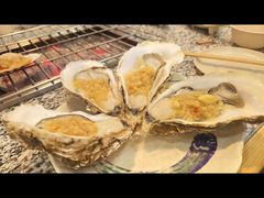 -震海贝烤贝·民俗特色店(延吉总店)