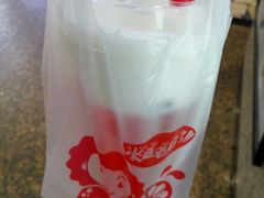 -沪上阿姨·精选茶饮(桃源友嘉购物广场店)